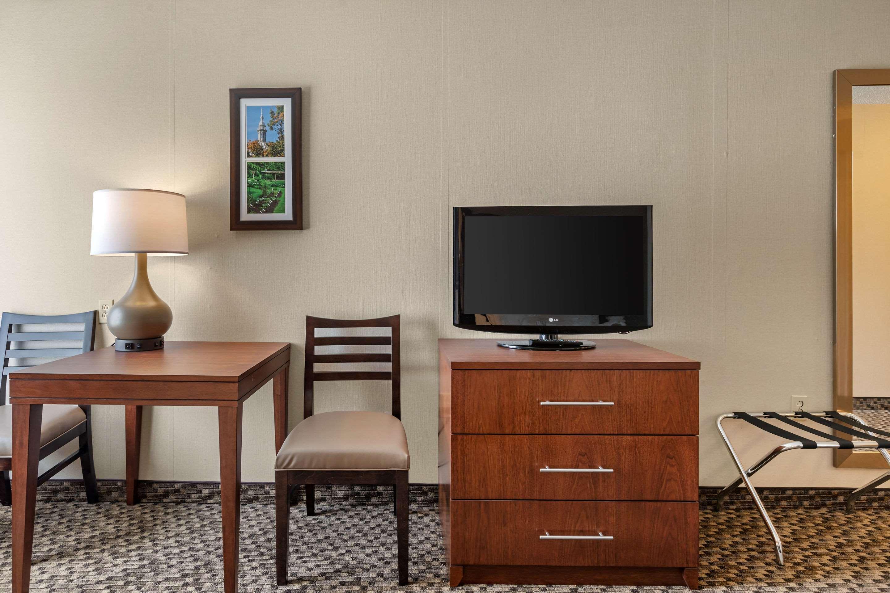Comfort Inn Charlotte Exterior foto