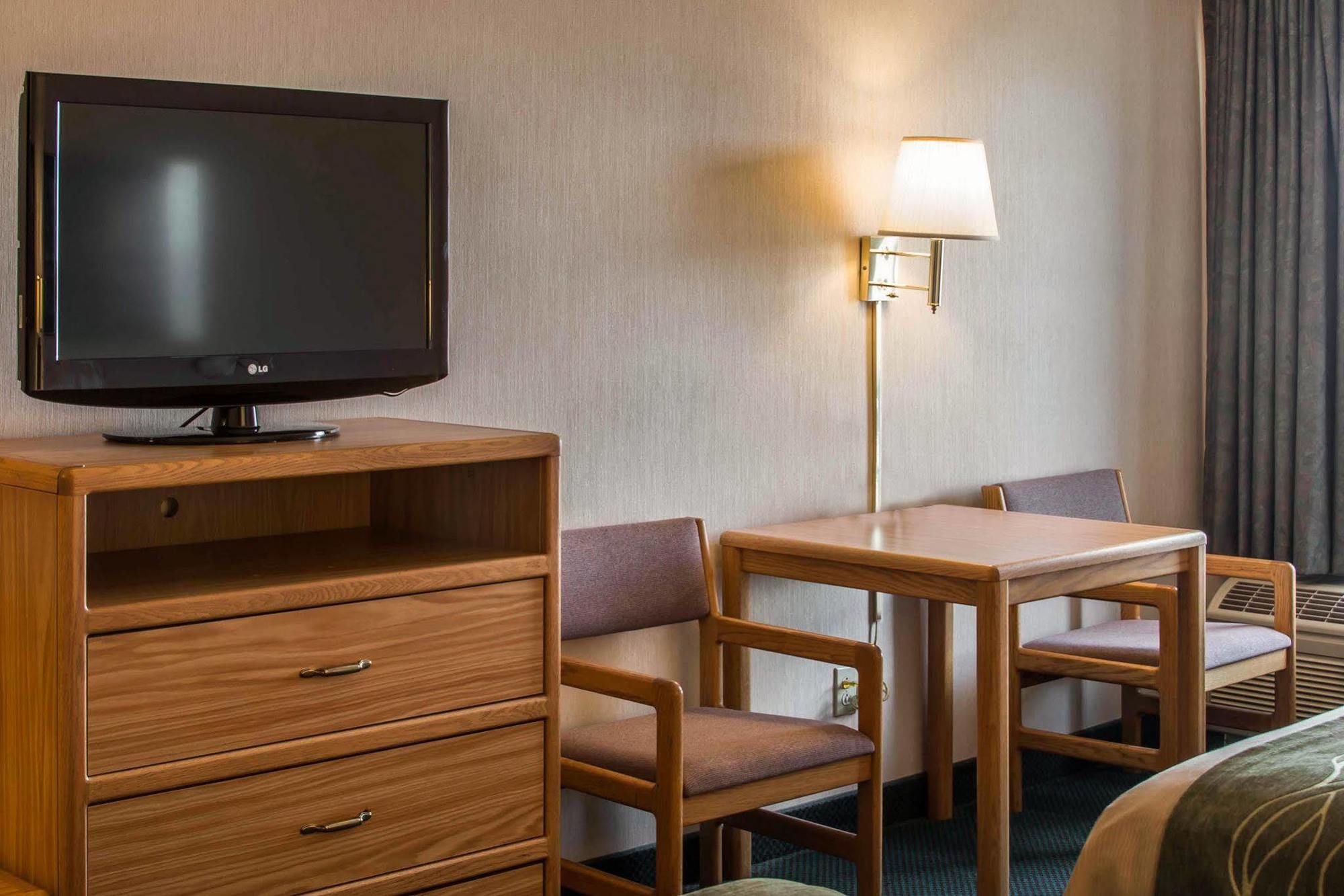 Comfort Inn Charlotte Exterior foto
